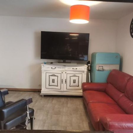 Studio New York Alignan-du-Vent Extérieur photo